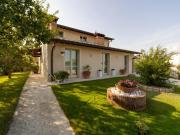 Casa singola in vendita a Ponsacco 220 mq Rif: 1204405