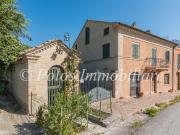 Casa singola in vendita a Ponzano di Fermo 329m² Ponzano...