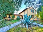 Casa singola in vendita a Quattro Strade Casciana Terme...