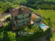 Casa singola in vendita a Roccafluvione