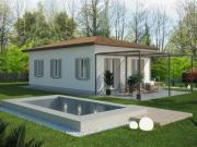 Villa in vendita a Ronchi Massa 160 mq Rif: 1302899