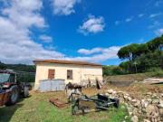 Casa singola in vendita a Rosignano Marittimo 110 mq...