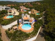 Casa singola in vendita a Rosignano Marittimo 200 mq...