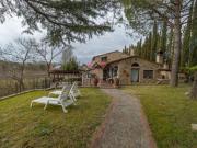Casa singola in vendita a Saline Volterra 290 mq Rif:...