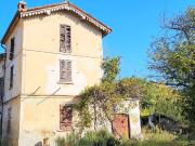 Casa singola in vendita a Santa Giuletta