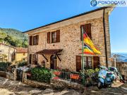 Casa singola in vendita a Seravezza, Fabiano