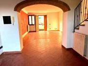 Casa singola Pistoia