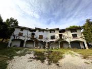 Casa singola Soluzione indipendente in vendita a Fermo