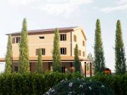 Casa singola Soluzione indipendente in vendita a Fermo