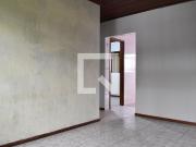 Casa, Sítio Cercado, 2 Quartos, 70 m2 Curitiba