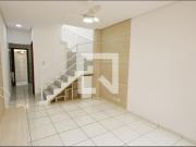 Casa, Sítio do Campo, 2 Quartos, 63 m2 Praia Grande