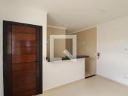 Casa, Sítio do Mandaqui, 2 Quartos, 40 m2 São Paulo