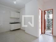 Casa, Sítio do Mandaqui, 2 Quartos, 40 m2 São Paulo