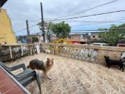 CASA SÍTIO PAECARA VICENTE DE CARVALHO