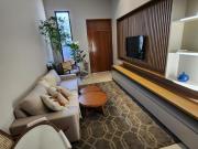 Casa, Sítios Santa Luzia, Aparecida de Goiânia, GO