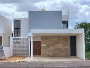 CASA SMARTHOMES NADIRA EN VENTA, CONKAL YUCATÁN