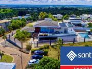 CASA SMPW QUADRA 26 PARK WAY GARAGEM SUÍTE PISCINA...