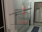 Casa Sobradada no Tatuape com 150m²