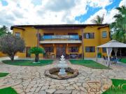 CASA SOBRADINHO EM CONDOMÍNIO 5 QUARTOS, 2 SUÍTES,...