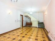 CASA SOBRADO ALTO DA LAPA 3 DORMITÓRIOS 2 VAGAS