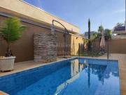 Casa Sobrado 05 dormitórios Condomínio Eco Village II