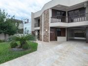 Casa sobrado  05 quartos, sendo 01 suíte  sacada na...