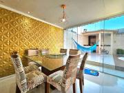 Casa sobrado, 140 m², com 3 dormitórios, sendo 1 suíte,...