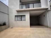 Casa Sobrado 245m2, 3 Suítes Plenas, Jardim Atlântico,...