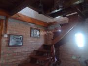 Casa Sobrado 2 andares, 2 quartos sendo 1 súite, 2...