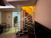 Casa Sobrado 2 dormitórios, 2 banheiros, mobiliado,...