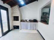 Casa Sobrado 2 dormitórios, 2 banheiros, vaga de garagem...