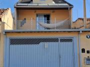 Casa Sobrado 2 dormitórios 2 suítes, Centro Jacareí