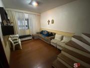 Casa Sobrado 2 Dorms,closet/1 banheiro COTIA EMBU...