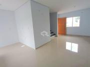 Casa sobrado 2 suítes bairro Fátima Canoas/RS
