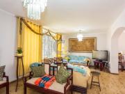 CASA SOBRADO 3 DORMITÓRIOS 1 SUÍTE 4 VAGAS VILA LEOPOLDINA