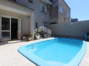 Casa sobrado, 3 dormitórios, 1 suíte, sala de estar,...