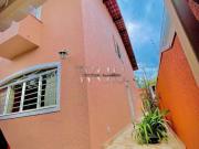 Casa sobrado | 3 dormitórios | 2 vagas 800m da faculdade...