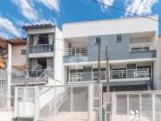 Casa sobrado 3 dormitórios, 3 banheiros, 3 vagas