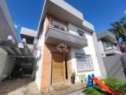 Casa sobrado 3 dormitórios, bairro Santo André, Sâo Leopoldo