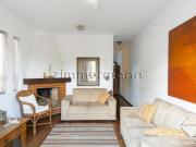 CASA SOBRADO 3 DORMITÓRIOS VILA MADALENA