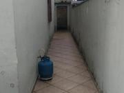 Casa Sobrado, 3 dorms, 1 suíte, 2 vagas, documentação Ok