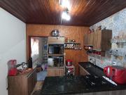 Casa sobrado 3 quartos, bairro Estância Velha Canoas/RS