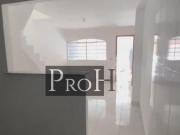 Casa Sobrado 3 quartos Jardim Maria Estela São Paulo