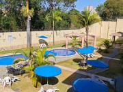 Casa / Sobrado, 3 quartos, Jardim Planalto, America,...