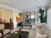 Casa sobrado 3 suites, 4 vagas Campo Belo