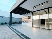 Casa sobrado 3 suítes à venda, Condomínio Campos do...