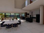 Casa Sobrado 4 dormitórios 3 suítes, Costa Nova...