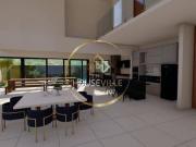 Casa Sobrado 4 dormitórios 3 suítes, Costa Nova...