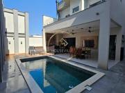 Casa Sobrado, 4 dormitórios 4 suítes, 4 vagas, Vivva,...