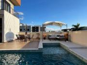 Casa Sobrado, 4 Dormitórios 4 suítes, Residencial...